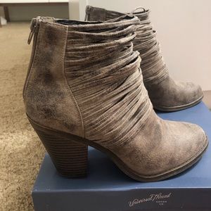 Fergalicious booties